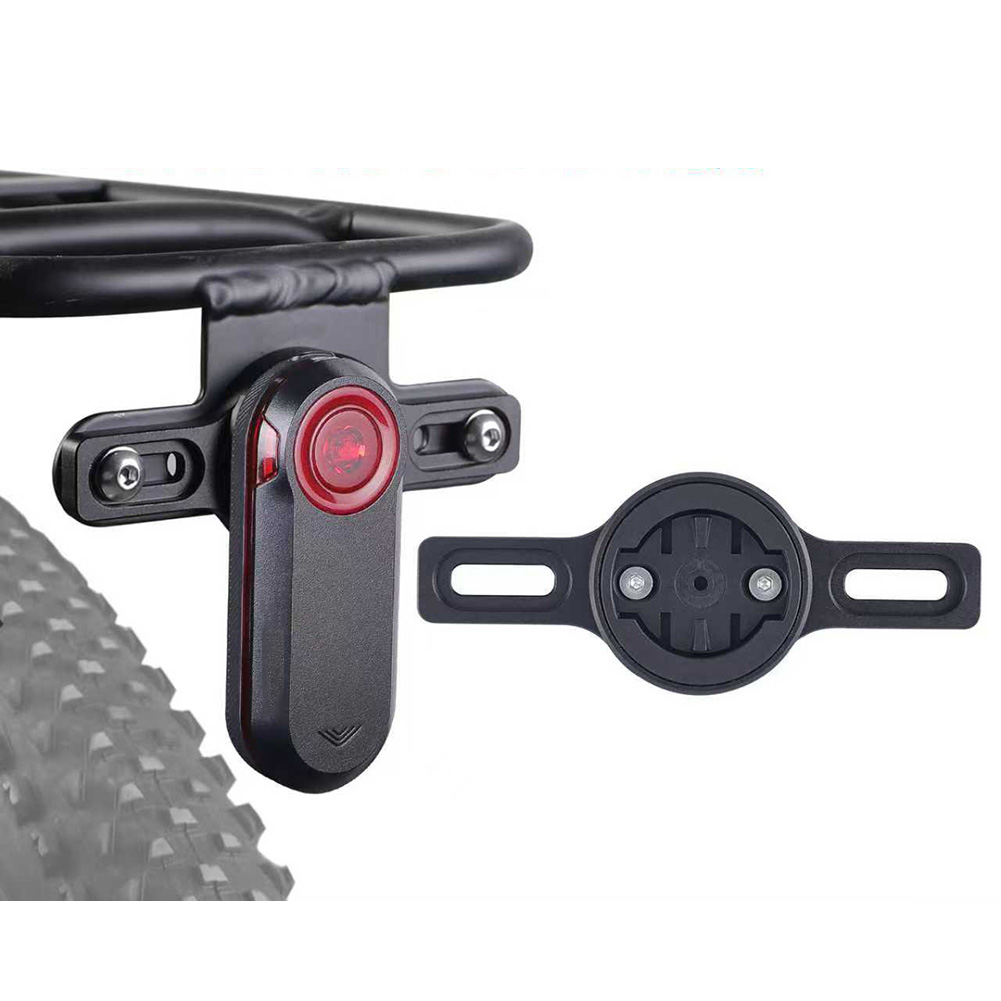 Bike Tail Light - Fahrrad-Rücklicht-Halterung für Garmin TL300 RTL510 RVR315