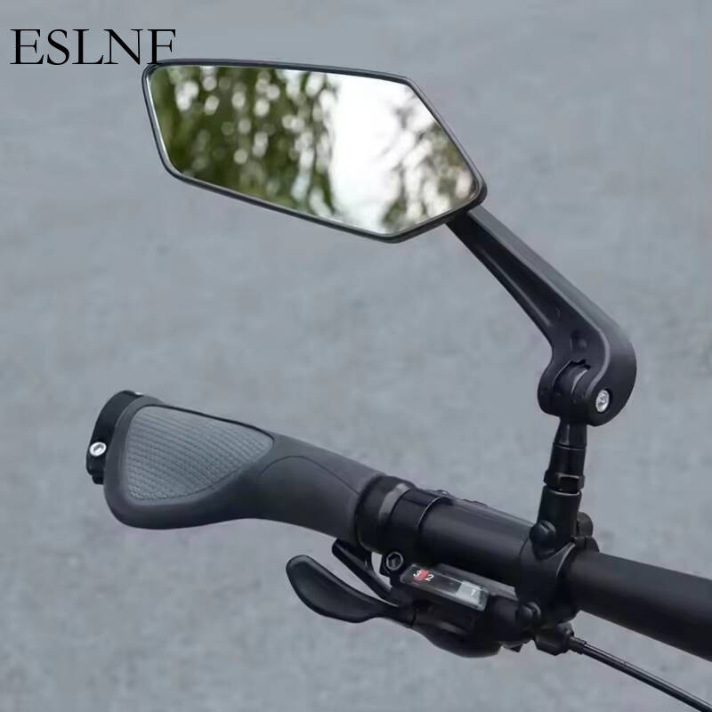 Cycle Zone - ESLNF Rückspiegel für Motorräder, Elektrofahrzeuge und