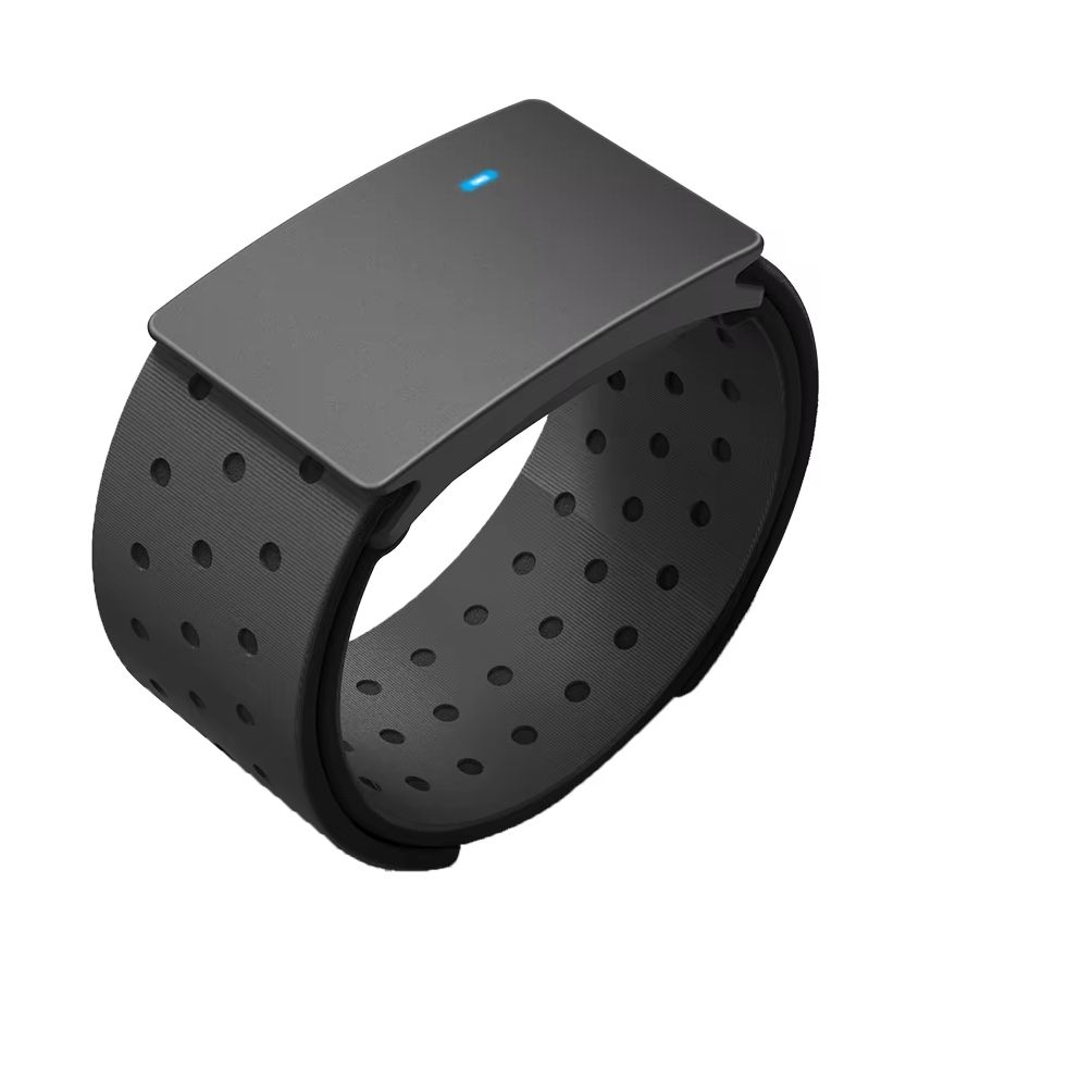 Cycle Zone - CHILEAF CL837 Herzfrequenzmesser mit HR-Zonen/Kalorien-Sensor für