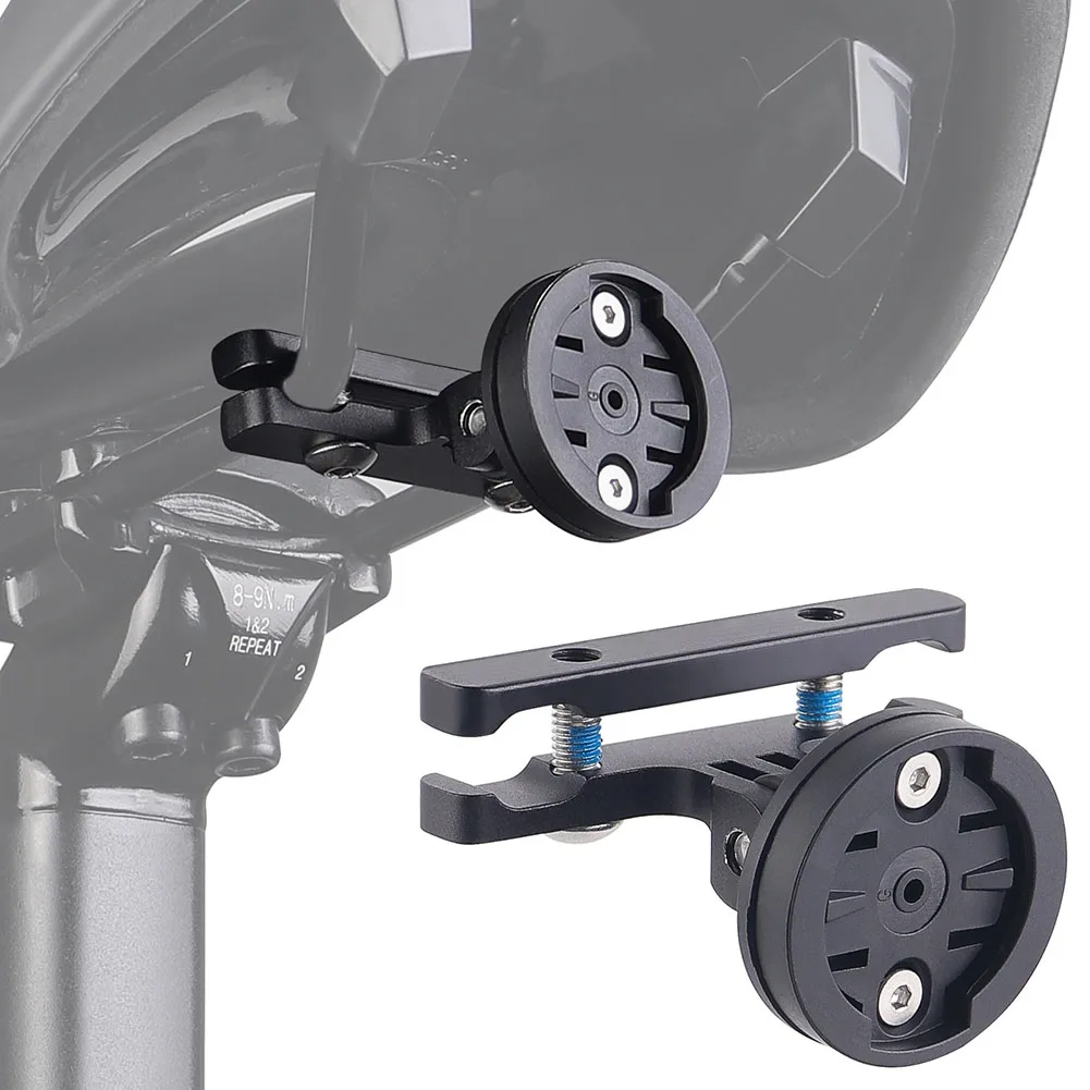 Bike Tail Light - Fahrrad Lampe Halterung Fahrrad Sattelstütze Halterung