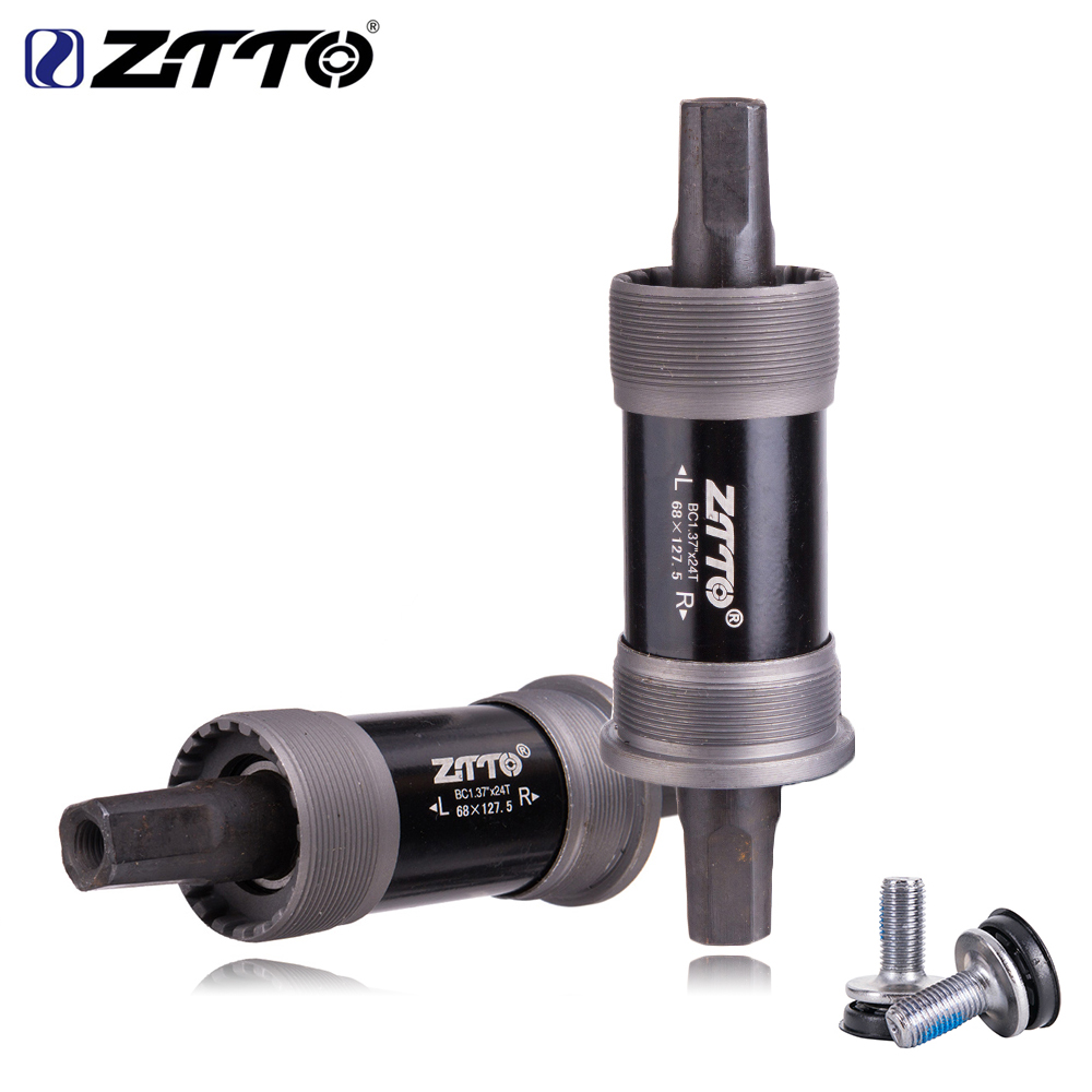 Cycle Zone - ZTTO MTB BSA Fahrrad-Innenlager 107 11,5
