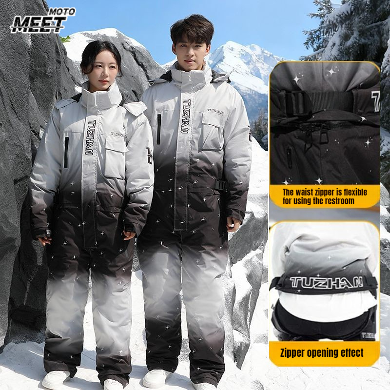 Winter-Skibekleidung Wasserdic – Cycling Gear In Winter Bewertung und Preis