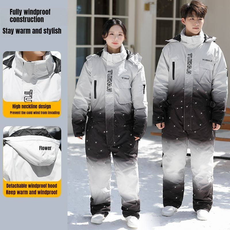 Winter-Skibekleidung Wasserdic – Cycling Gear In Winter Bewertung und Preis