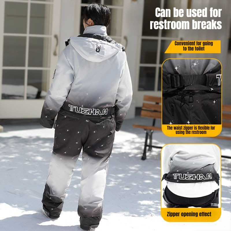 Winter-Skibekleidung Wasserdic – Cycling Gear In Winter Bewertung und Preis