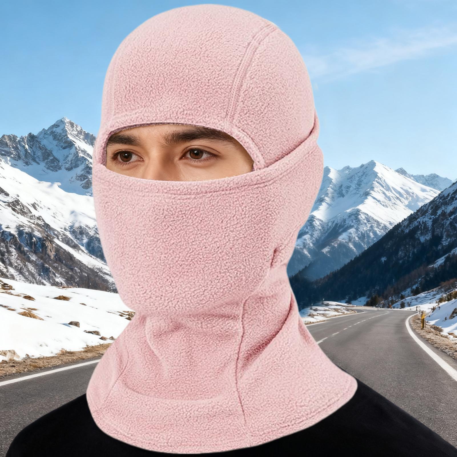 Beanie-Mütze, Nackenwärmer, Ka – Cycling Gear Cold Weather Bewertung und Preis