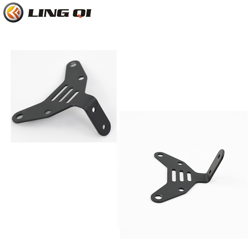 LING QI Rücklichthalterung für – Bike Tail Light Bewertung und Preis