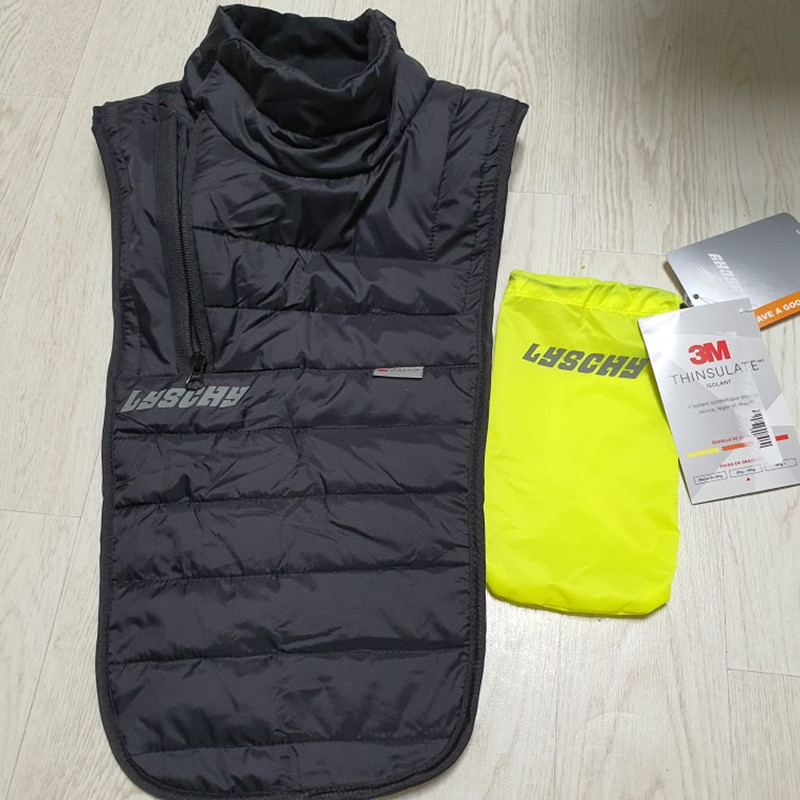 LYSCHY Winter-Wärme-Motorrad-H – Cycling Gear In Winter Bewertung und Preis