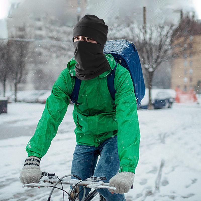 Radfahren Gesichtsbedeckung Wa – Cycling Gear Cold Weather Bewertung und Preis