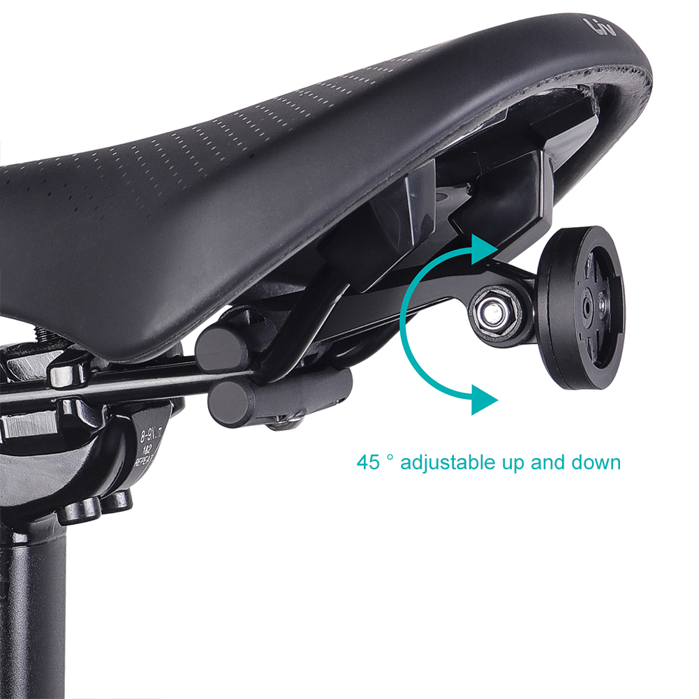 Fahrradsattel-Lichthalterung R – Bike Tail Light Bewertung und Preis