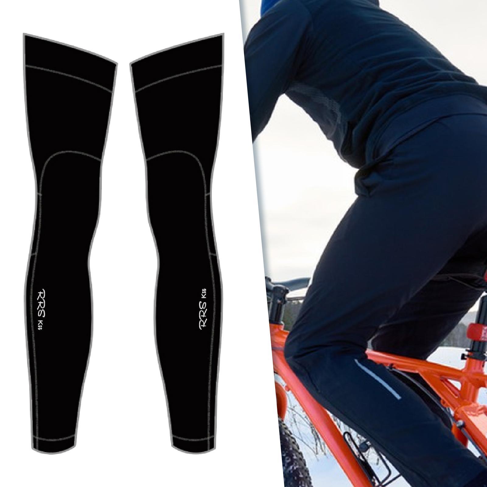 Beinwärmer für Radfahrer, lang – Cycling Gear Cold Weather Bewertung und Preis