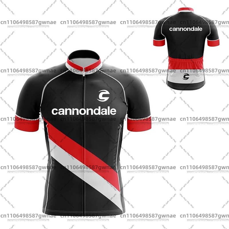 Cannondale Radsport-Trikot-Set – Cycling Gear Outfit Bewertung und Preis