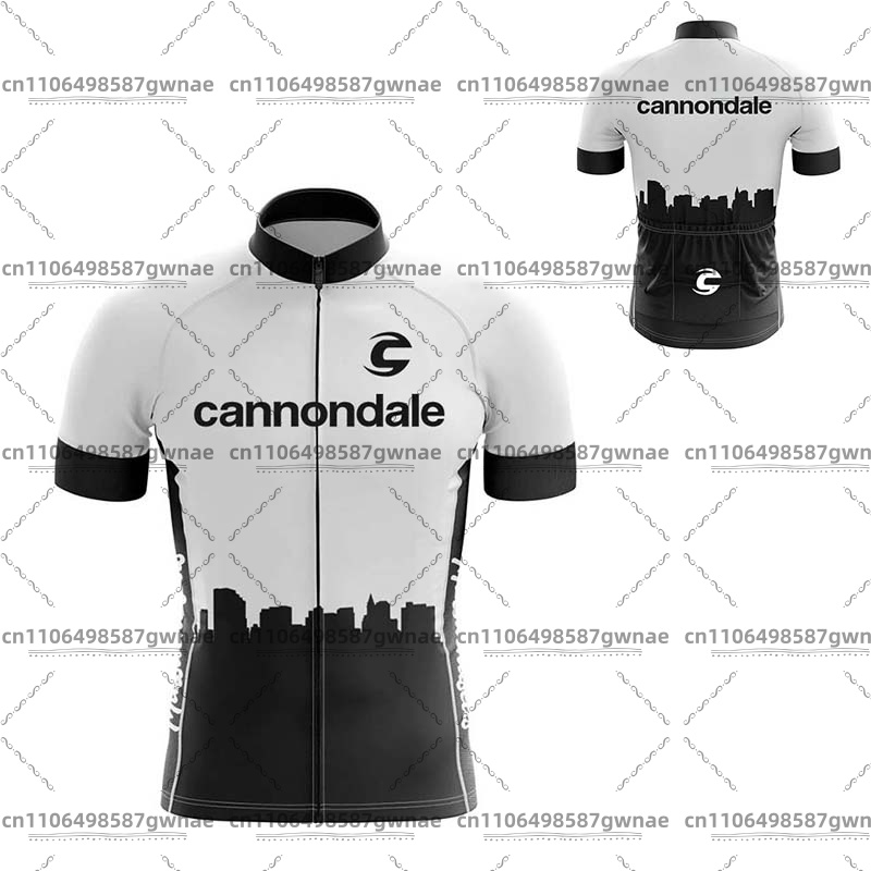 Cannondale Radsport-Trikot-Set – Cycling Gear Outfit Bewertung und Preis