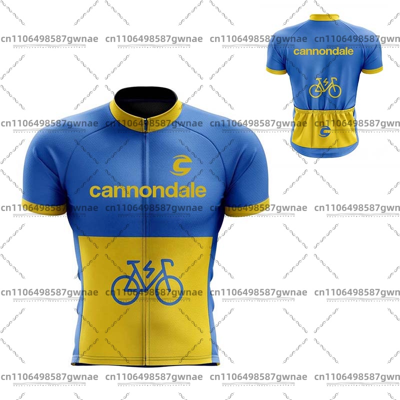 Cannondale Radsport-Trikot-Set – Cycling Gear Outfit Bewertung und Preis