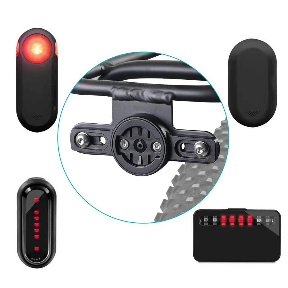 Fahrrad-Rücklicht-Halterung fü – Bike Tail Light Bewertung und Preis