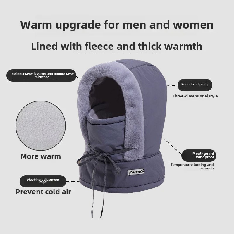 Neue Sturmhaube für kaltes Wet – Cycling Gear Cold Weather Bewertung und Preis