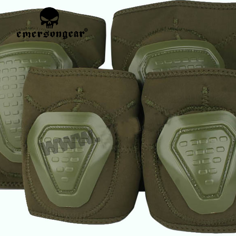 Emersongear DNI Neopren Ellbog – Cycling Gear In Winter Bewertung und Preis