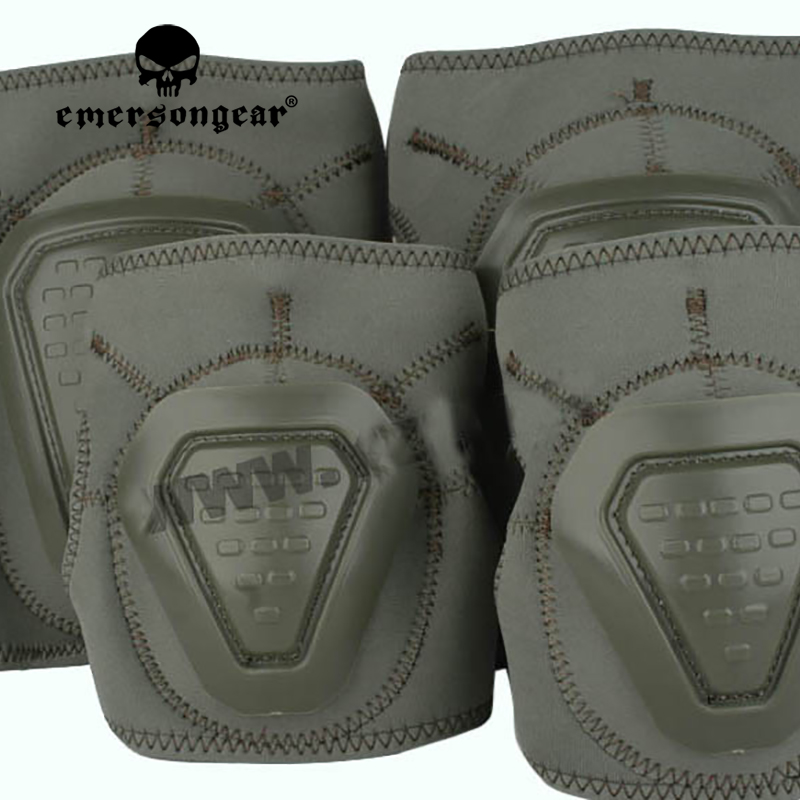 Emersongear DNI Neopren Ellbog – Cycling Gear In Winter Bewertung und Preis