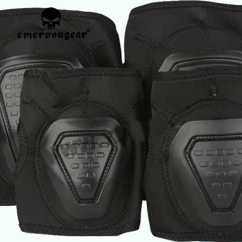 Emersongear DNI Neopren Ellbog – Cycling Gear In Winter Bewertung und Preis
