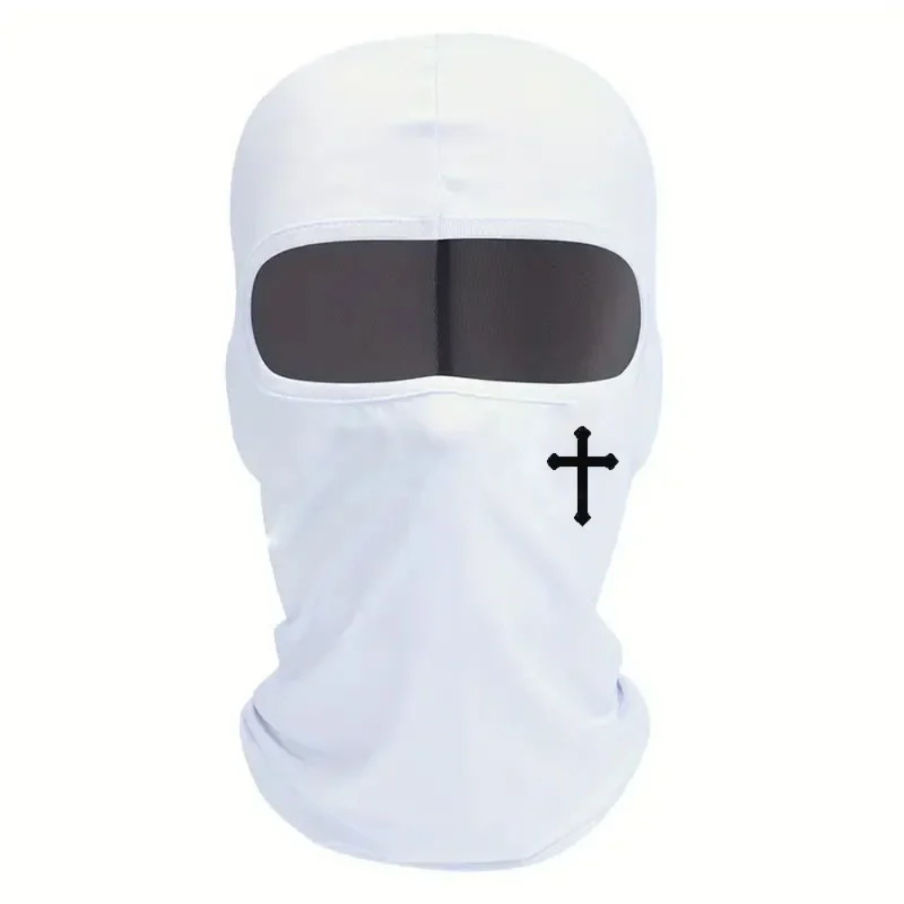 Cross-Face-Skimaske, atmungsak – Cycling Gear In Winter Bewertung und Preis