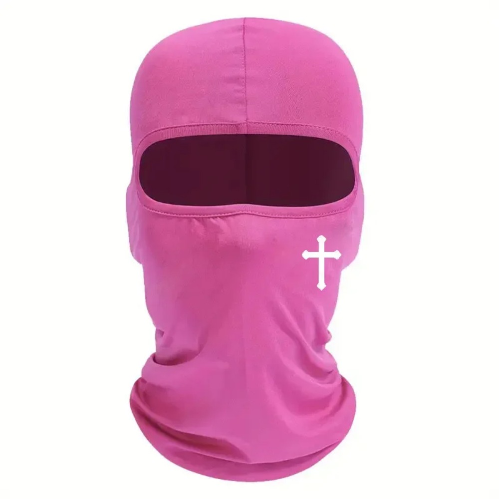 Cross-Face-Skimaske, atmungsak – Cycling Gear In Winter Bewertung und Preis