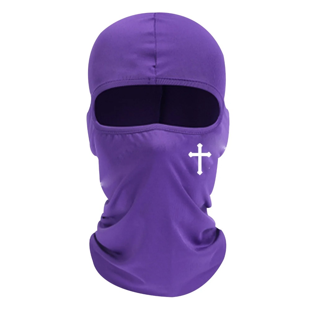 Cross-Face-Skimaske, atmungsak – Cycling Gear In Winter Bewertung und Preis