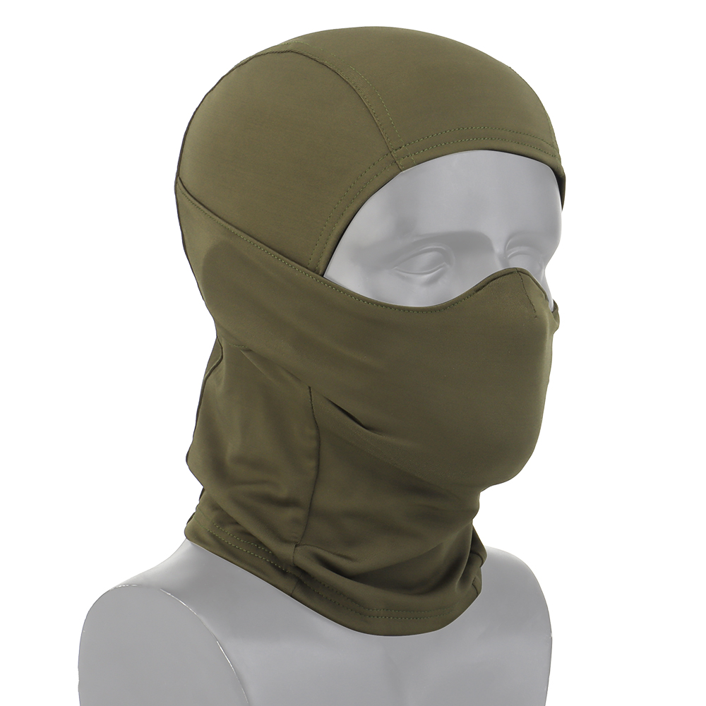Taktische Bandana-Kopfbedeckun – Cycling Gear In Winter Bewertung und Preis