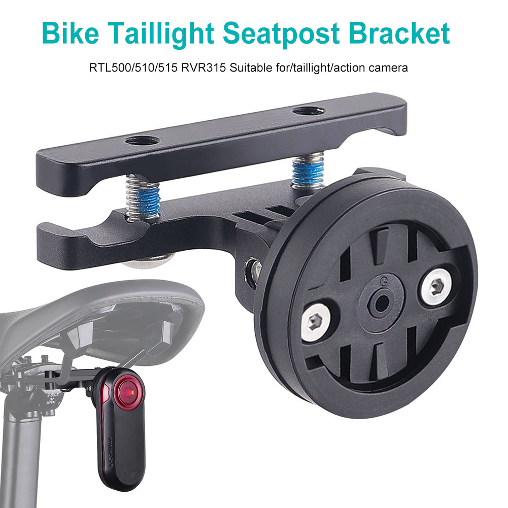 Fahrrad-Rücklicht-Sattelstütze – Bike Tail Light Bewertung und Preis