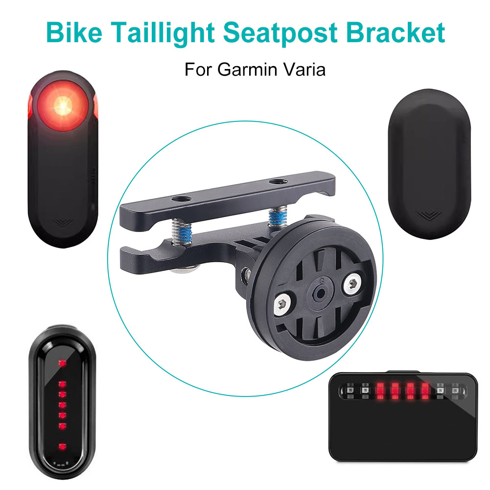 Fahrrad-Rücklicht-Sattelstütze – Bike Tail Light Bewertung und Preis