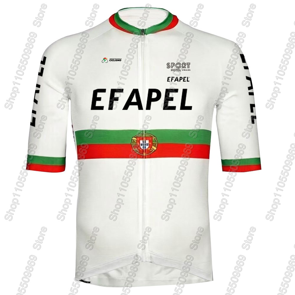 Portugal 2026 Efapel Team Radt – Cycling Gear Outfit Bewertung und Preis
