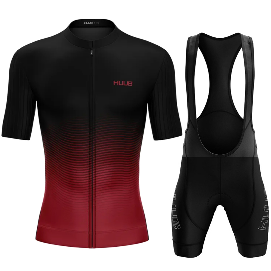 Cycling 2026 HUUB Herren Fahrr – Cycling Gear Outfit Bewertung und Preis