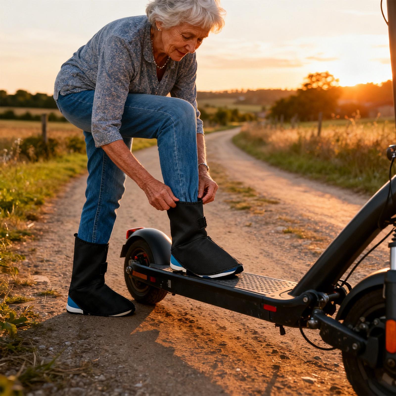 Wasserdichte Radfahren Schuh A – Cycling Gear In Winter Bewertung und Preis