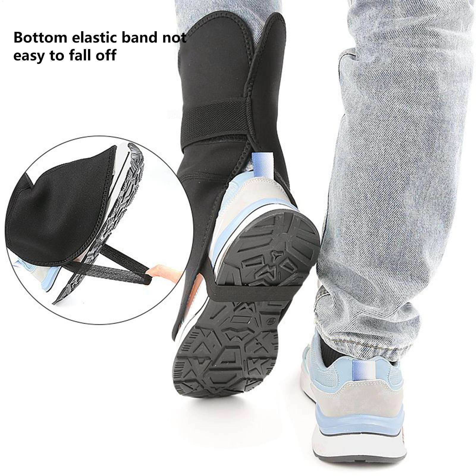 Wasserdichte Radfahren Schuh A – Cycling Gear In Winter Bewertung und Preis