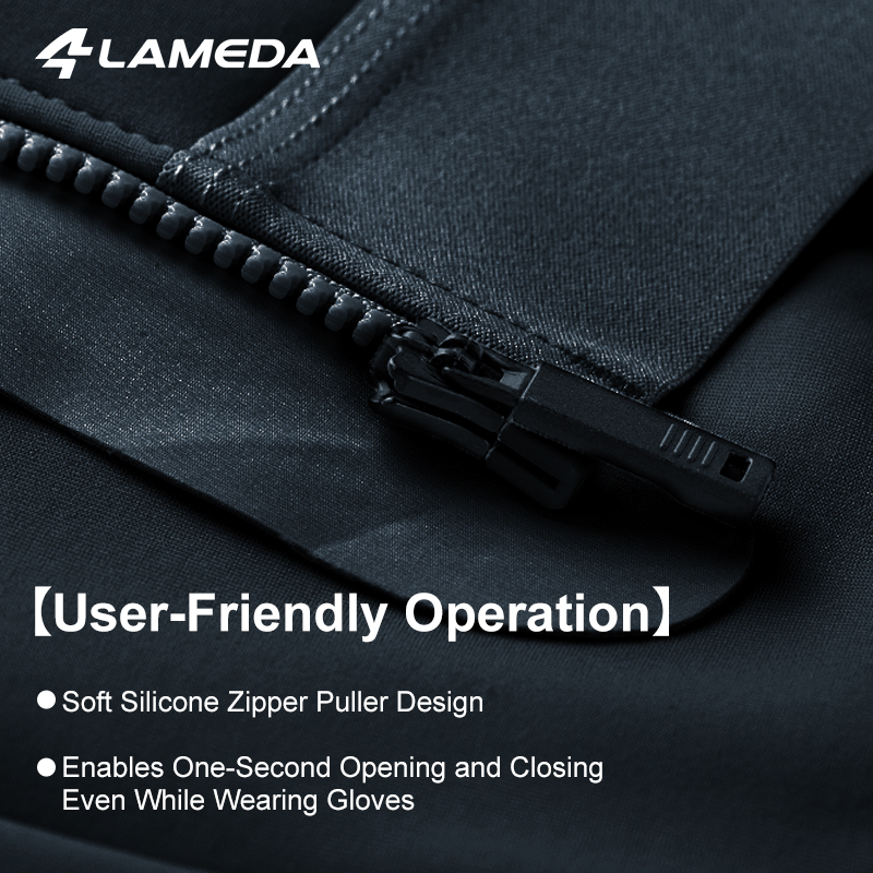 LAMEDA Winter-Fleece-Herren-Re – Cycling Gear Cold Weather Bewertung und Preis