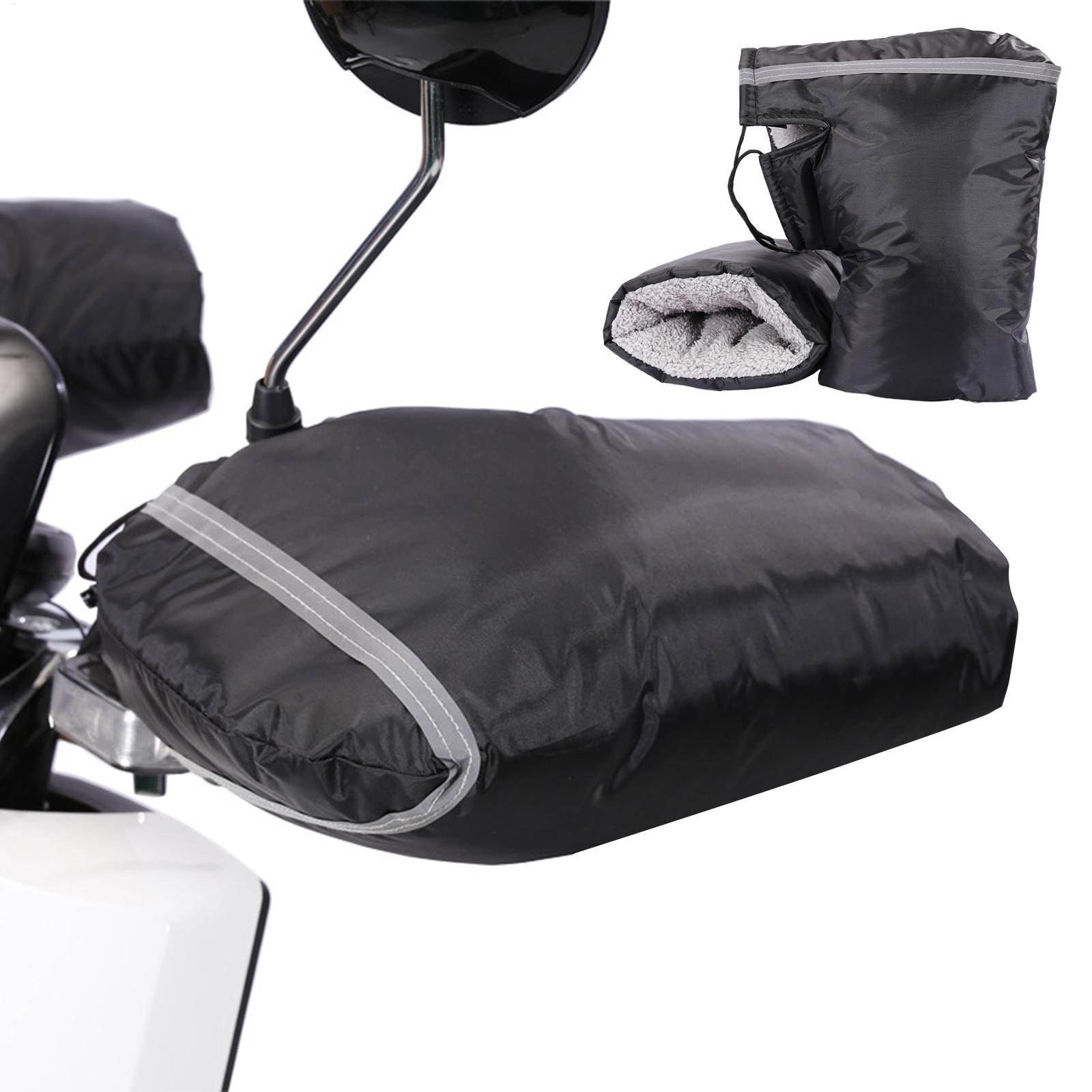 Fahrrad-Lenkerhandschuhe für k – Cycling Gear Cold Weather Bewertung und Preis