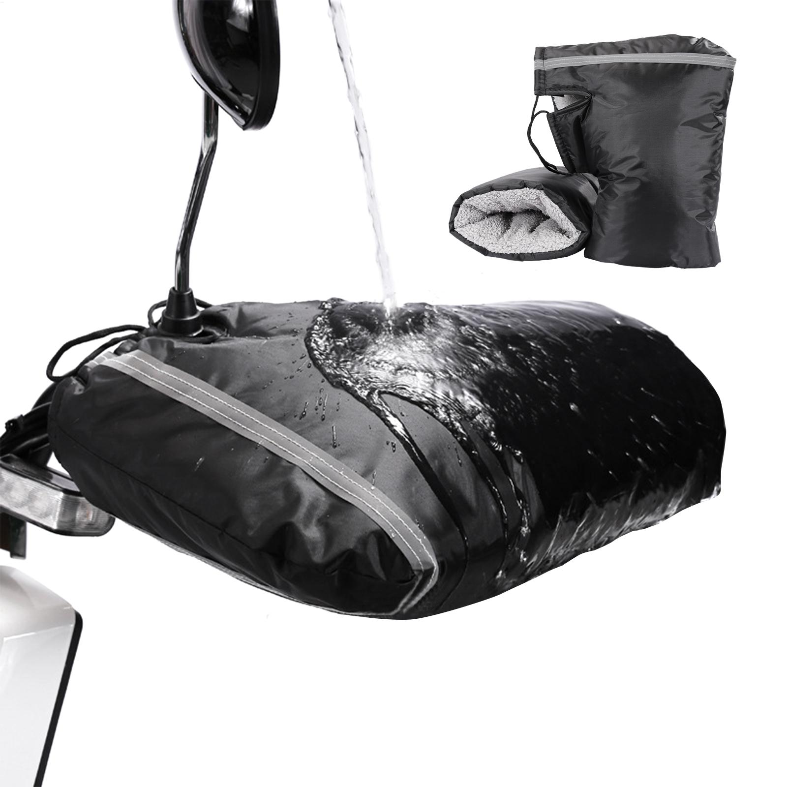 Fahrrad-Lenkerhandschuhe für k – Cycling Gear Cold Weather Bewertung und Preis
