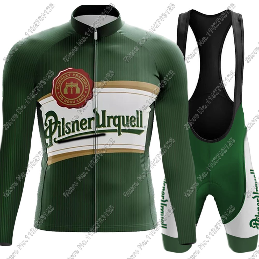 2025, trinke Bier, Radtrikot-S – Cycling Gear Outfit Bewertung und Preis