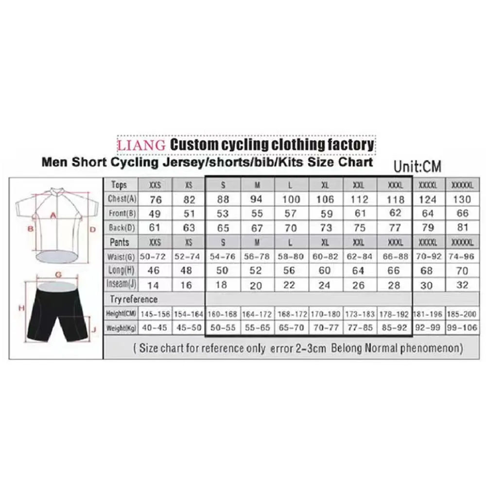 UNO X 2026 Pro Team Radsport-T – Cycling Gear Outfit Bewertung und Preis
