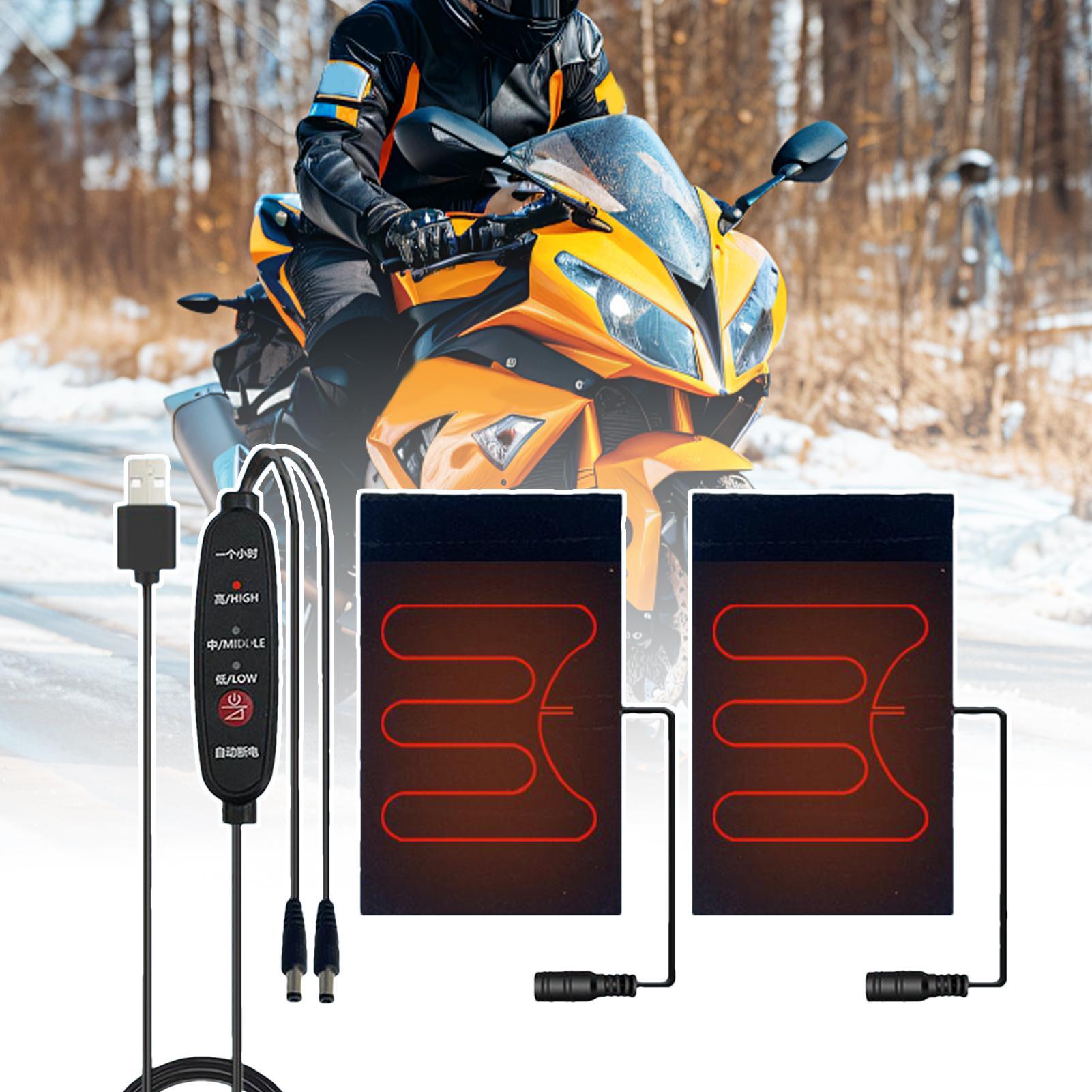 Lenkerheizung, 5 V, beheizte M – Cycling Gear In Winter Bewertung und Preis