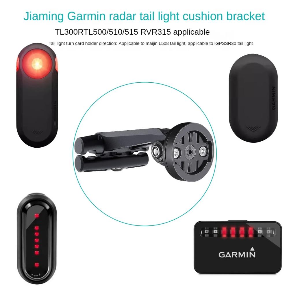 DOMEN Fahrradsattel-Lampenhalt – Bike Tail Light Bewertung und Preis