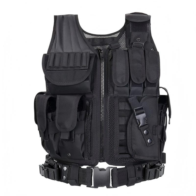 Taktische MOLLE-Weste 1000D At – Cycling Gear In Winter Bewertung und Preis