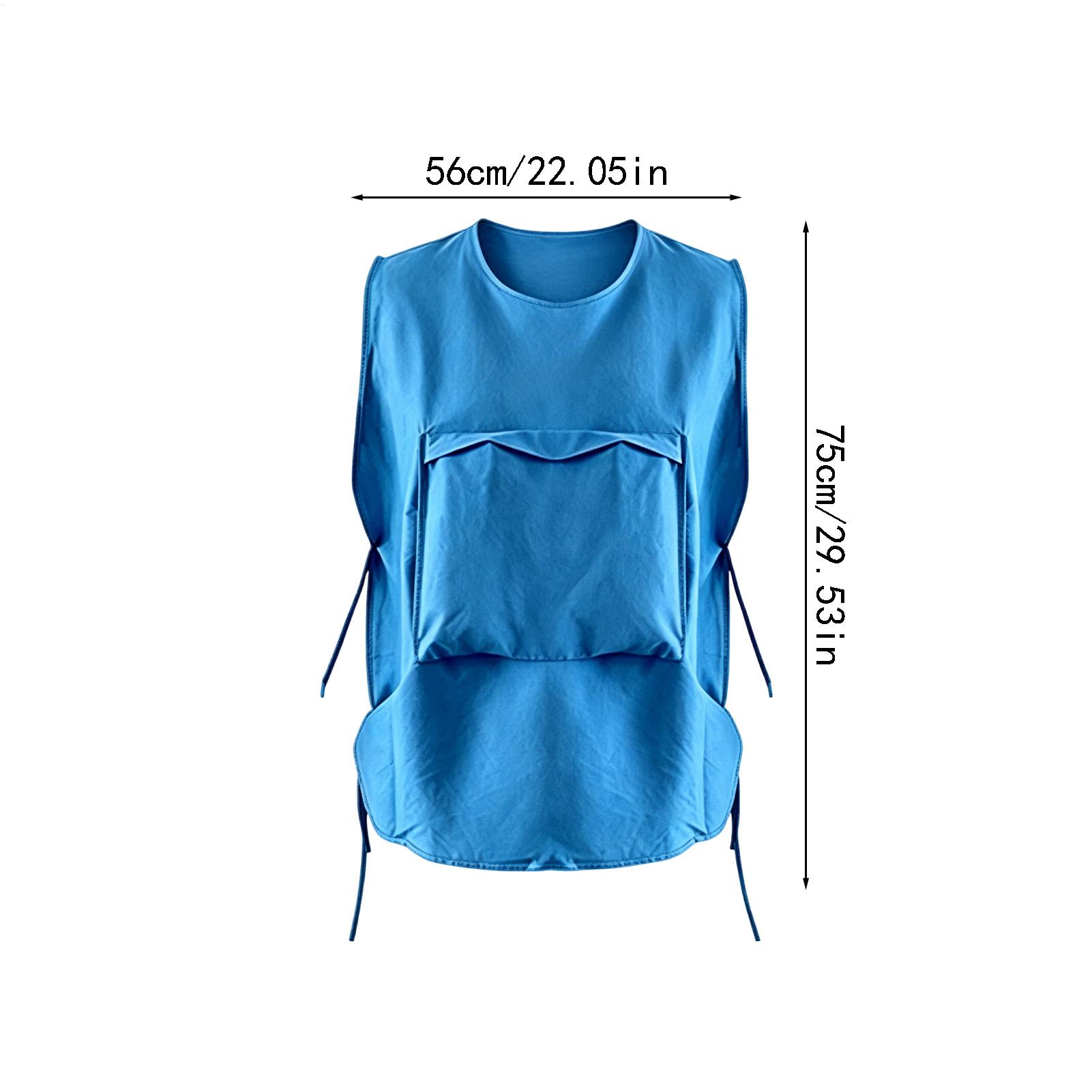 4 Gel-Kühlpacks, Kühlweste, wi – Cycling Gear Cold Weather Bewertung und Preis