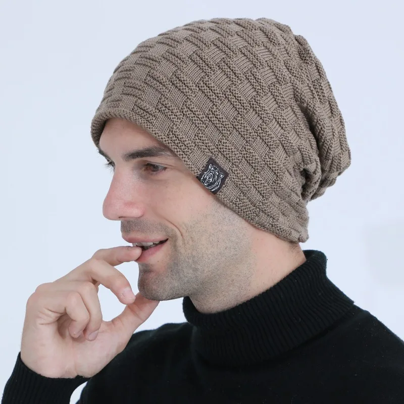 Herren-Mütze mit Plüschfutter, – Cycling Gear Cold Weather Bewertung und Preis