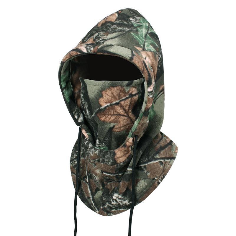 Neue Fleece-Winter-Sturmhaube, – Cycling Gear Cold Weather Bewertung und Preis