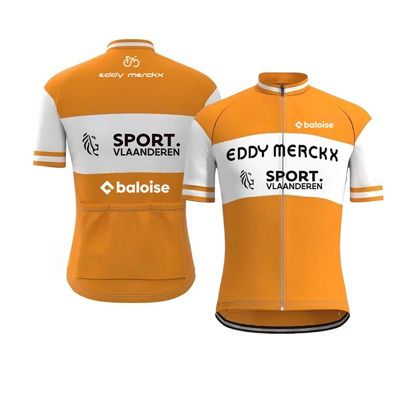Herren Baloise Team Radtrikot  – Cycling Gear Outfit Bewertung und Preis
