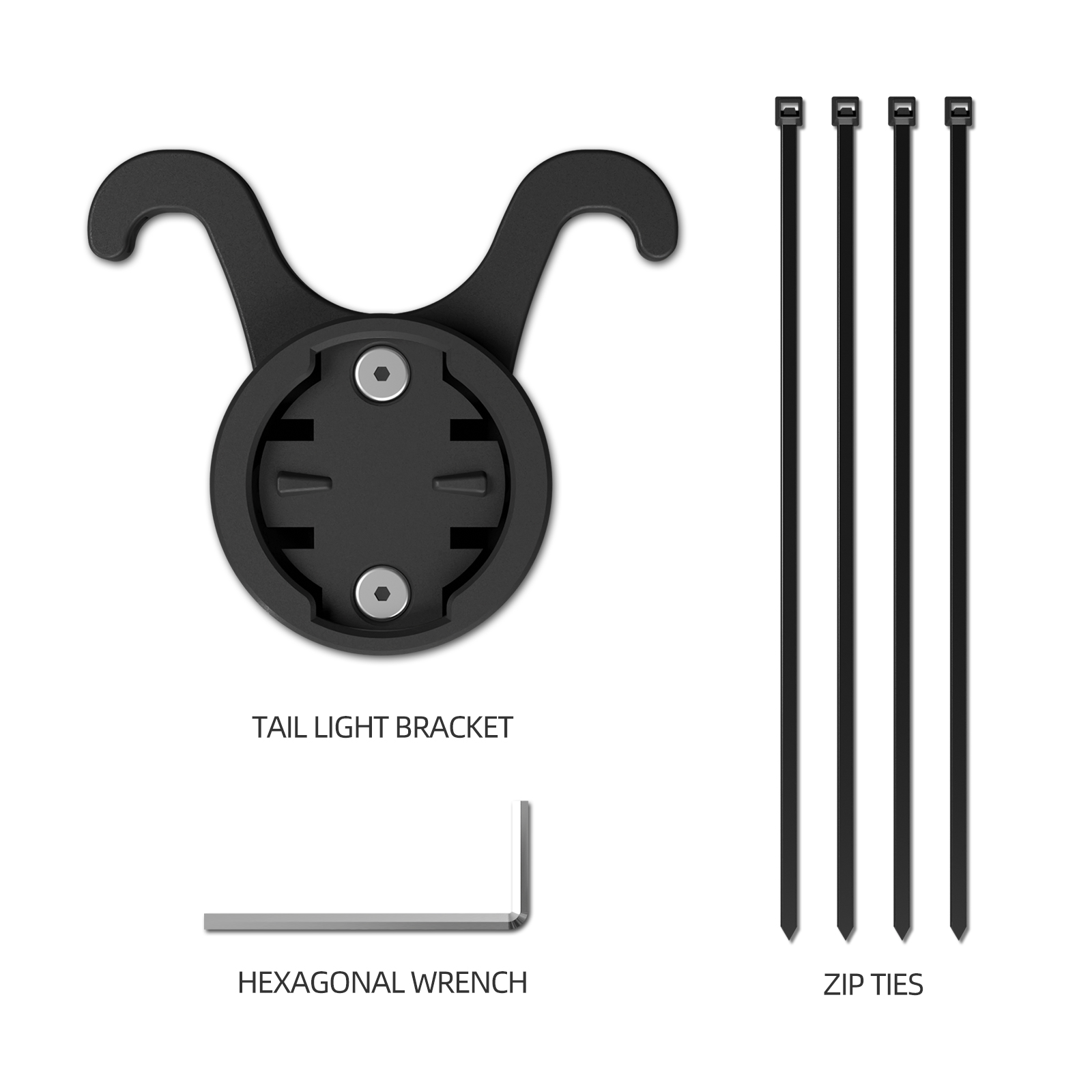 Fahrrad Rücklicht halterung Sa – Bike Tail Light Bewertung und Preis