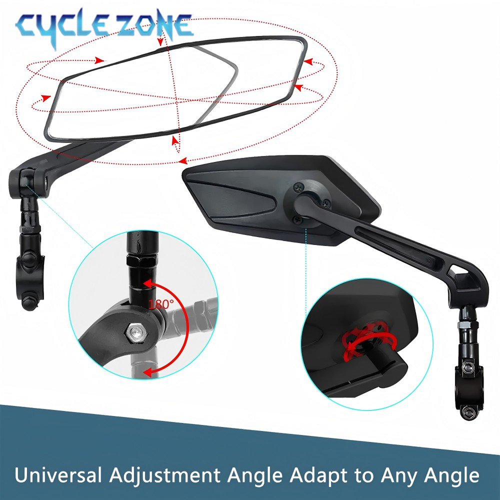 360 Grad verstellbarer Fahrrad – Cycle Zone Bewertung und Preis