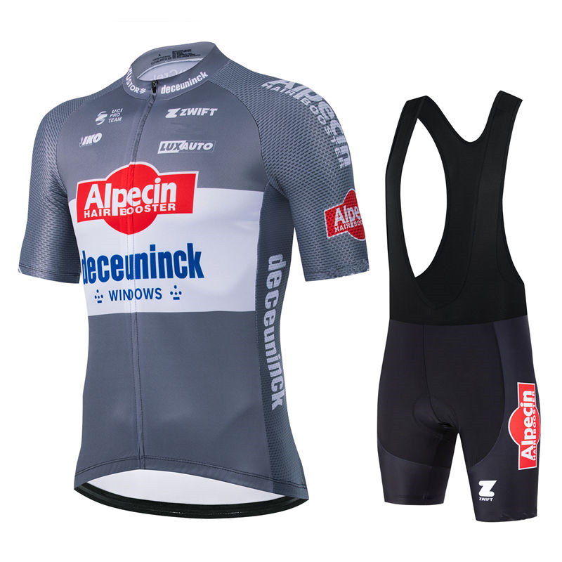 Alpecin Pro Radfahren Jersey S – Cycling Gear Outfit Bewertung und Preis