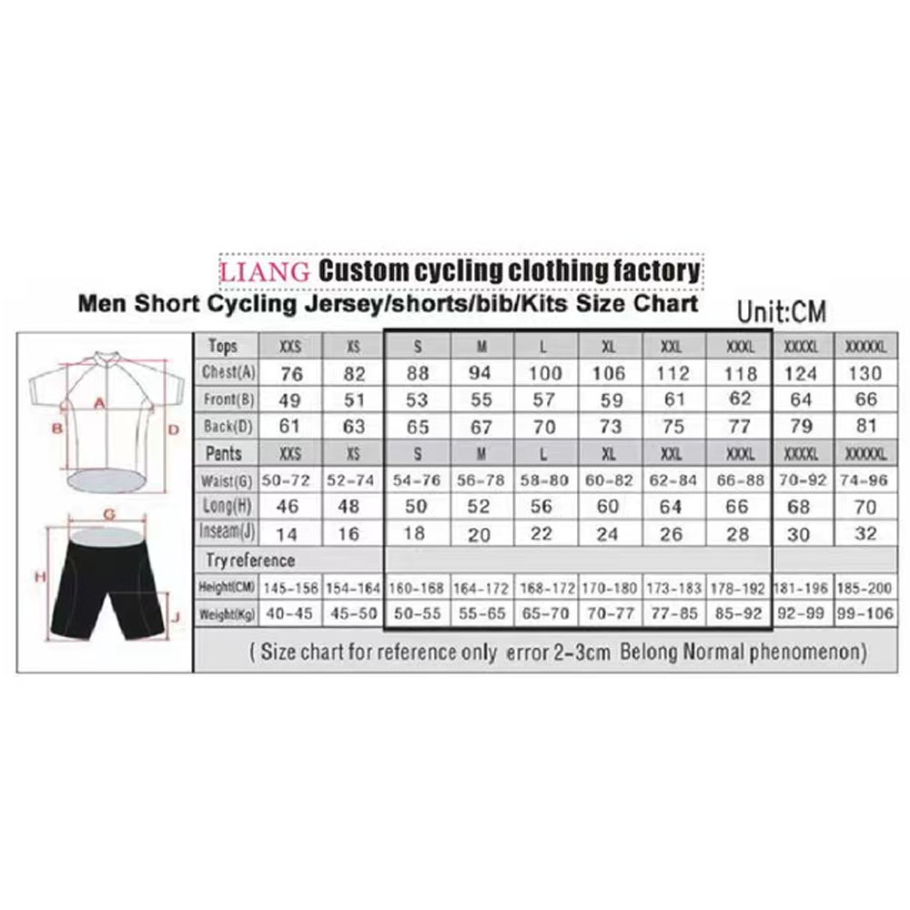 Q36.5 Team 2026 Radsport-Triko – Cycling Gear Outfit Bewertung und Preis