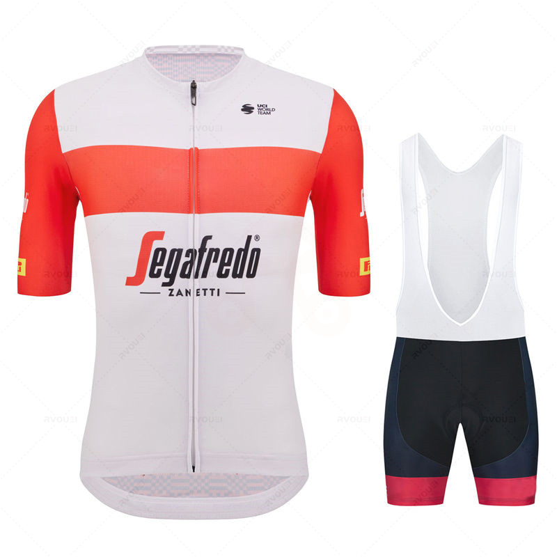 2025 team Männer Sommer Radfah – Cycling Gear Outfit Bewertung und Preis