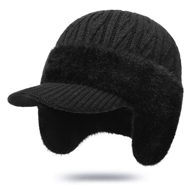 Winddichte Thermo-Mütze mit Fl – Cycling Gear Cold Weather Bewertung und Preis